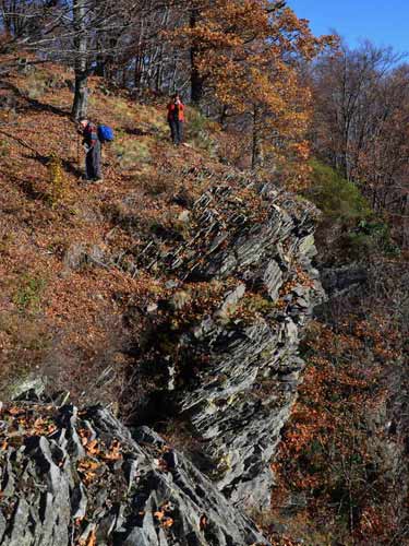 Foto Piatra Bixadului (c) Lucian Petru Goja